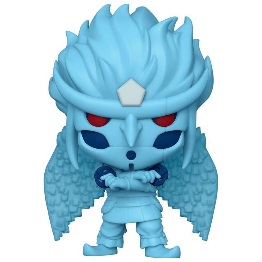 Funko  Figurine POP Naruto Shippuden Kakashi Perfect Susano Exclusive 15cm 