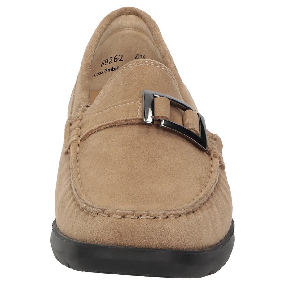 Sioux Cortizia-718-H-SC Slipper  