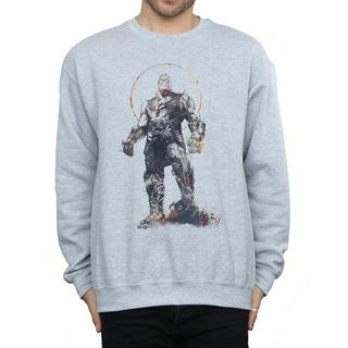 MARVEL  Avengers Infinity War Sweatshirt 