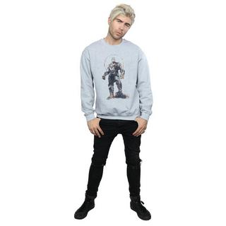 MARVEL  Avengers Infinity War Sweatshirt 