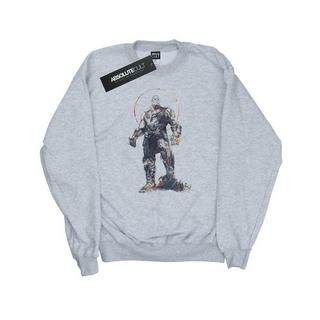 MARVEL  Avengers Infinity War Sweatshirt 