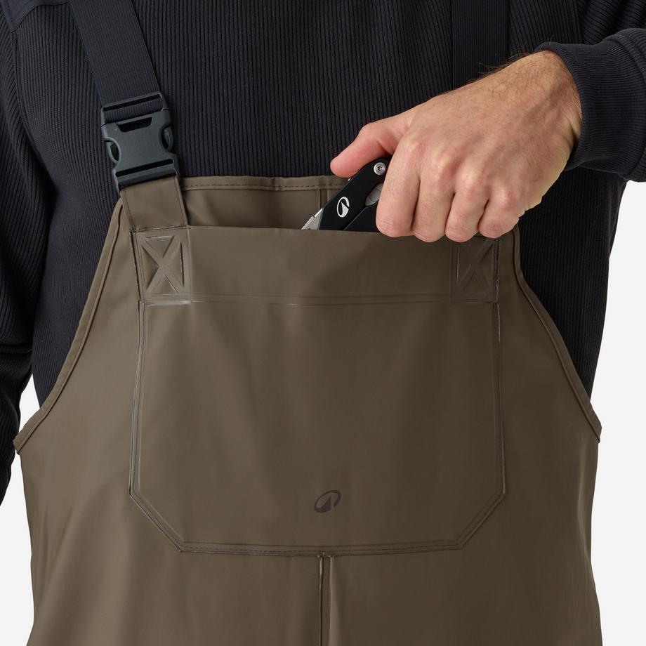 SOLOGNAC Wasserdichte winddichte Sportunterwäsche  