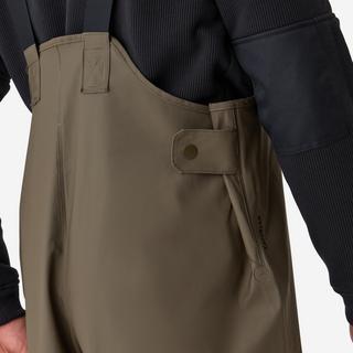 SOLOGNAC Wasserdichte Winddichte Sportunterwäsche  