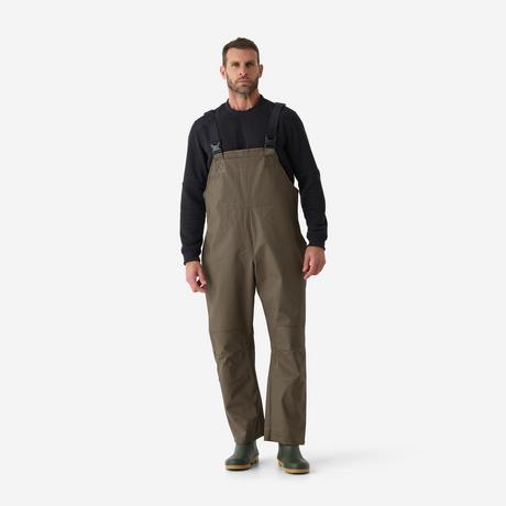 SOLOGNAC Wasserdichte Winddichte Sportunterwäsche  