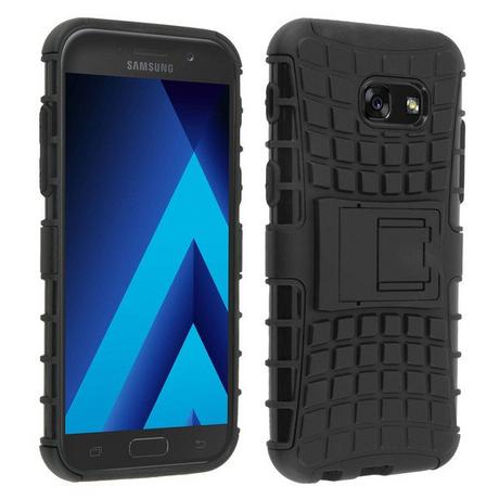 Avizar  Galaxy A5 2017 Stoßfeste Schutzhülle 