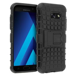 Avizar  Coque Antichocs Samsung Galaxy A5 2017 