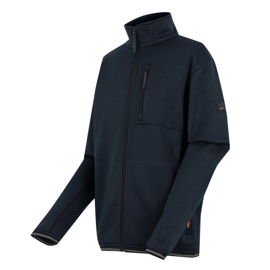 Regatta Orsan Full Zip Fleecejacke  