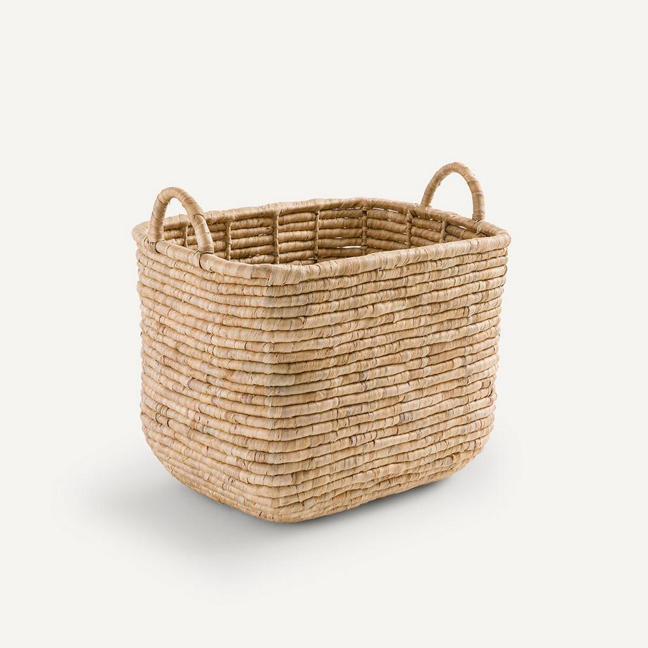 AM.PM Rechteckiger Korb Kunda  