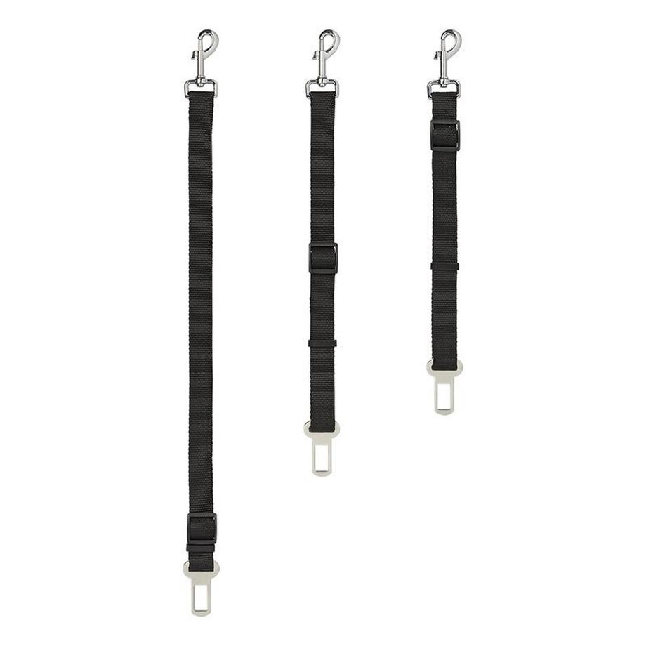 Pricenet  Hundeleine für den Sicherheitsgurt 