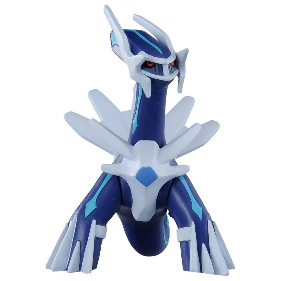 Takara Tomy  Statische Figur - Moncollé - Pokemon - ML-06 - Dialga 