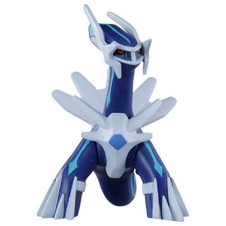 Takara Tomy  Statische Figur - Moncollé - Pokemon - ML-06 - Dialga 