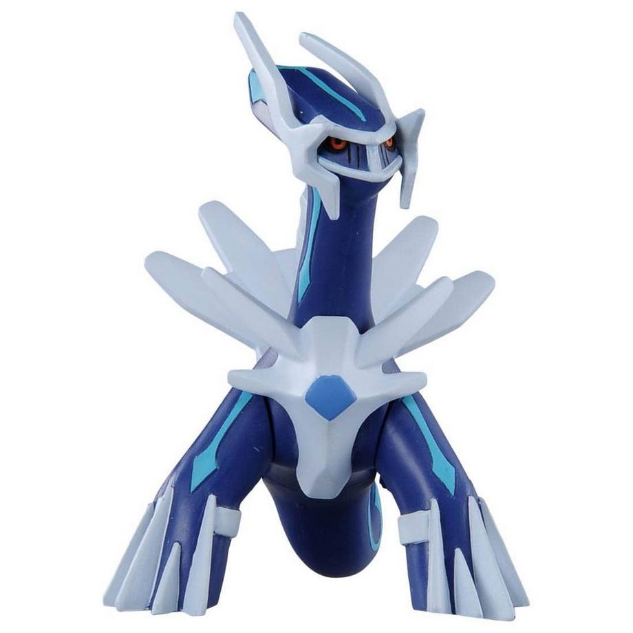 Takara Tomy  Dialga Takara Tomy Monster Collection Figure ML-06 