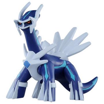 Statische Figur - Moncollé - Pokemon - ML-06 - Dialga
