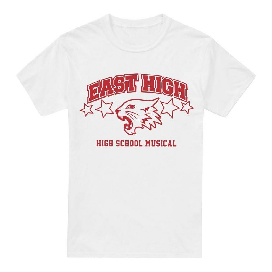 East High TShirt