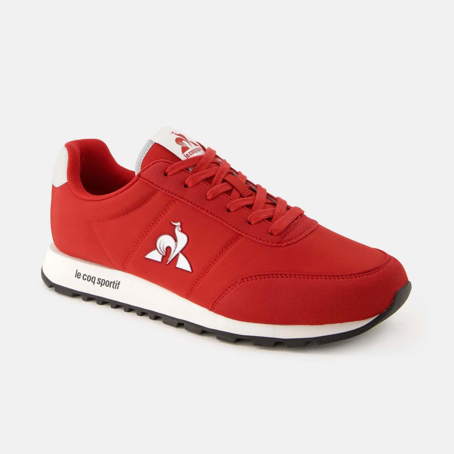 Le Coq Sportif  scarpe da basket racerone_2 