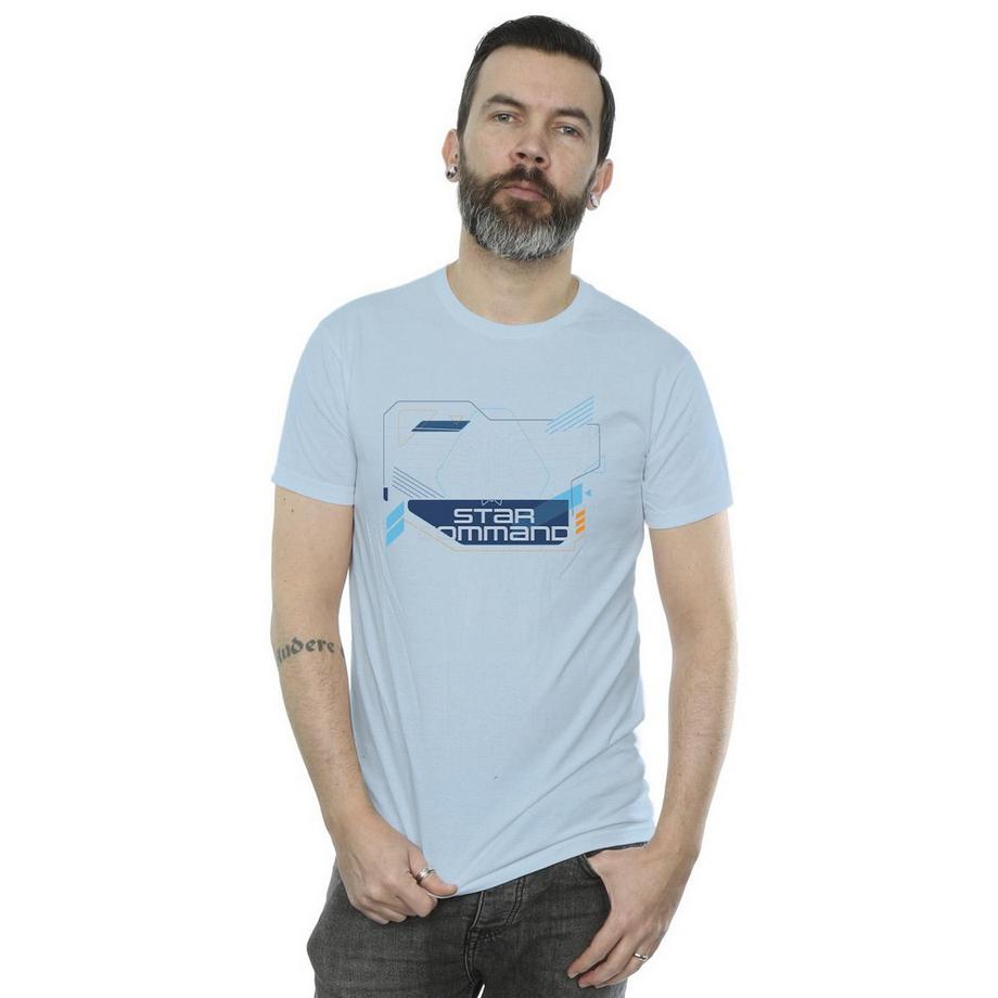 Disney Lightyear Star Command T-Shirt  