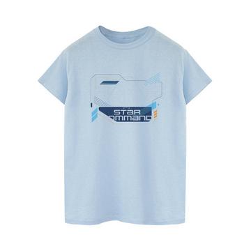 Lightyear Star Commands TShirt