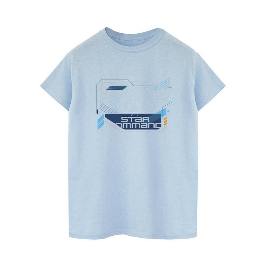 Disney Lightyear Star Command T-Shirt  