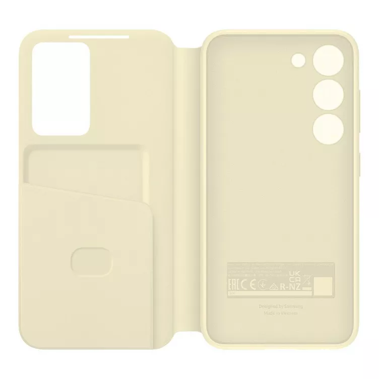 SAMSUNG Smart View Wallet Case Galaxy S23online kaufen MANOR VA8660