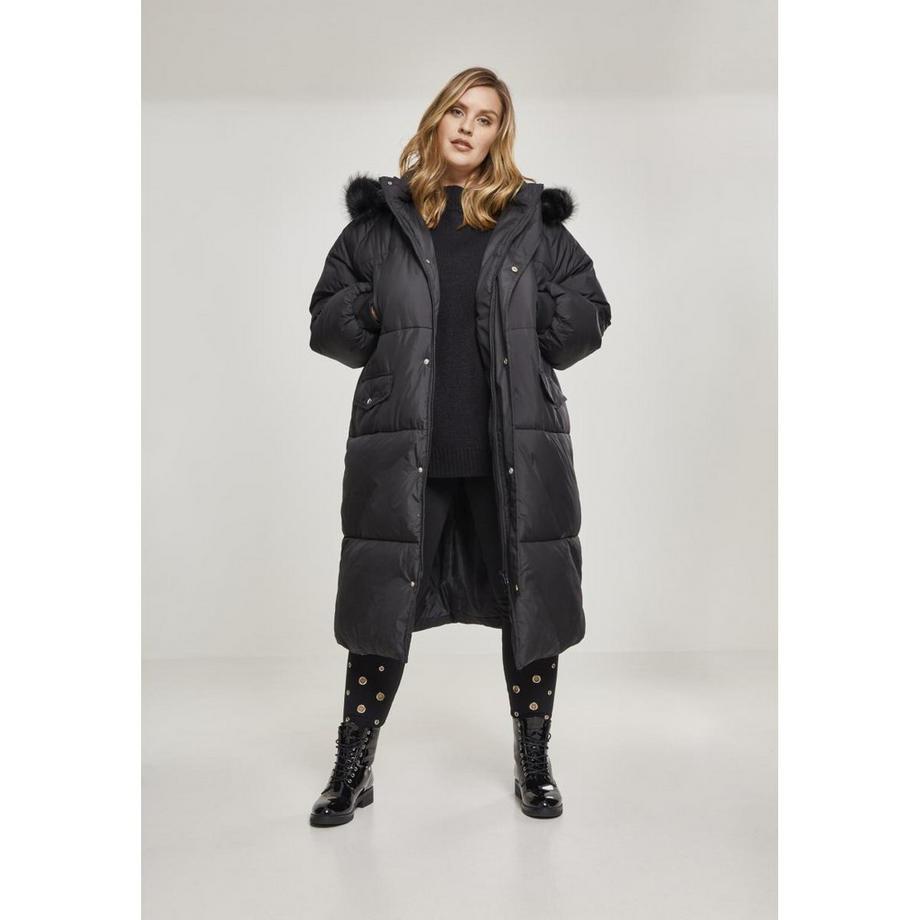 URBAN CLASSICS Urban Classic Oversize GT Parka  