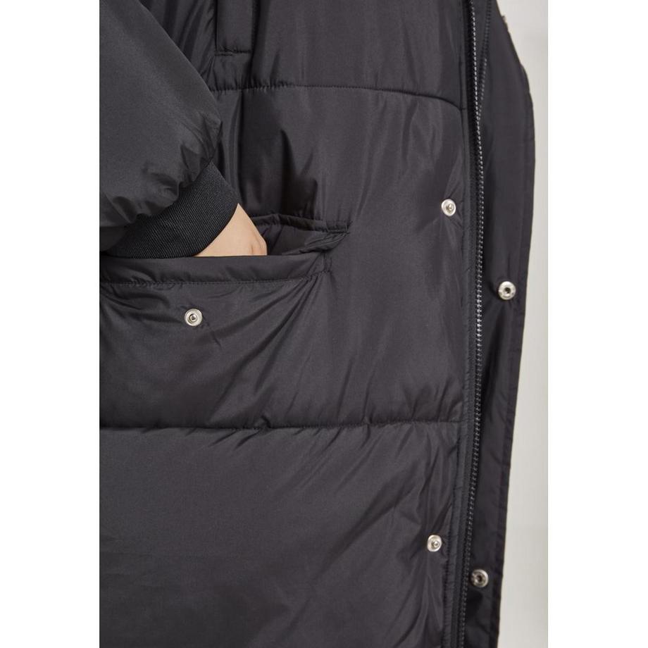 URBAN CLASSICS Urban Classic Oversize GT Parka  