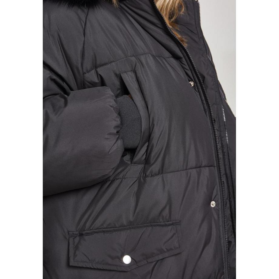 URBAN CLASSICS Urban Classic Oversize GT Parka  