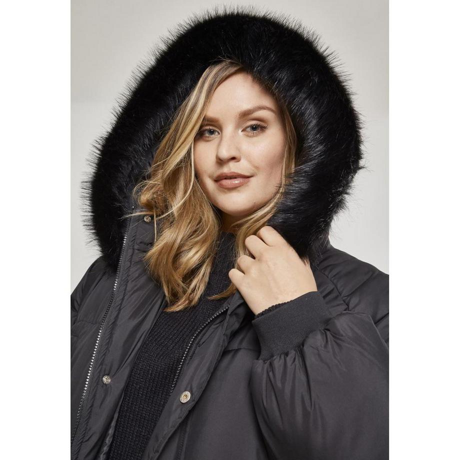 URBAN CLASSICS Urban Classic Oversize GT Parka  