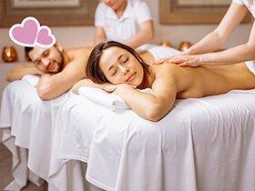 Smartbox  2 nuits avec massage romantique à Milan - Coffret Cadeau 