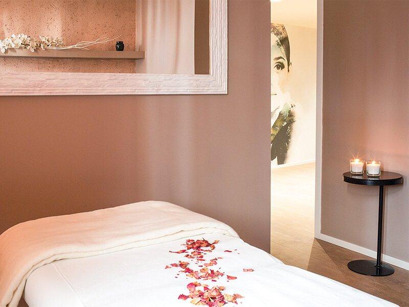 Smartbox  2 nuits avec massage romantique à Milan - Coffret Cadeau 