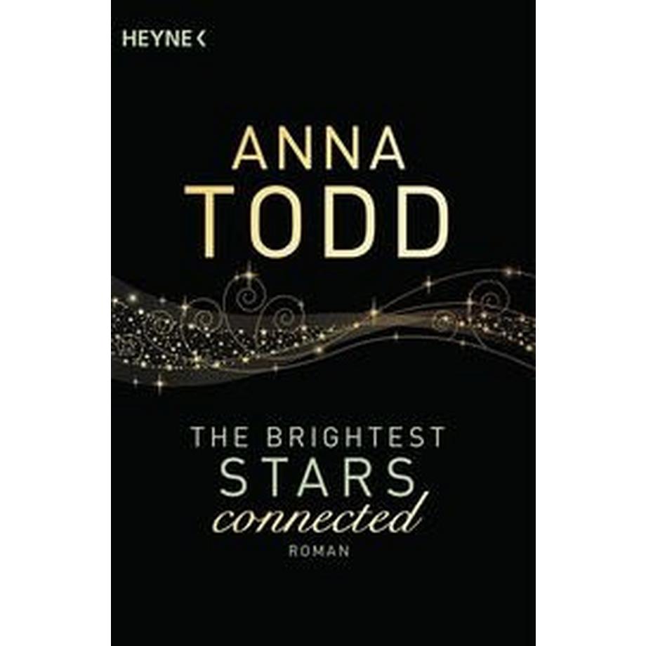 Heyne  The Brightest Stars - connected 