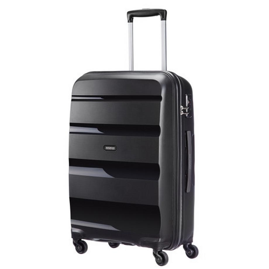 AMERICAN TOURISTER  Bon Air Spinner Reisetasche M Schwarz 