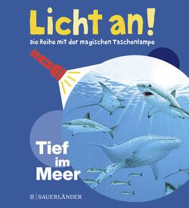 Tief im Meer Kein Autor Gebundene Ausgabe 