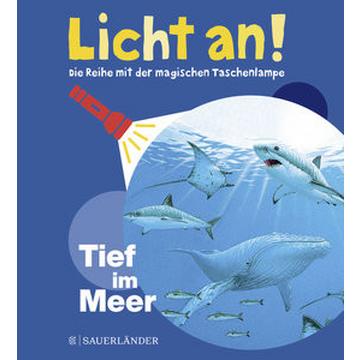 Tief im Meer