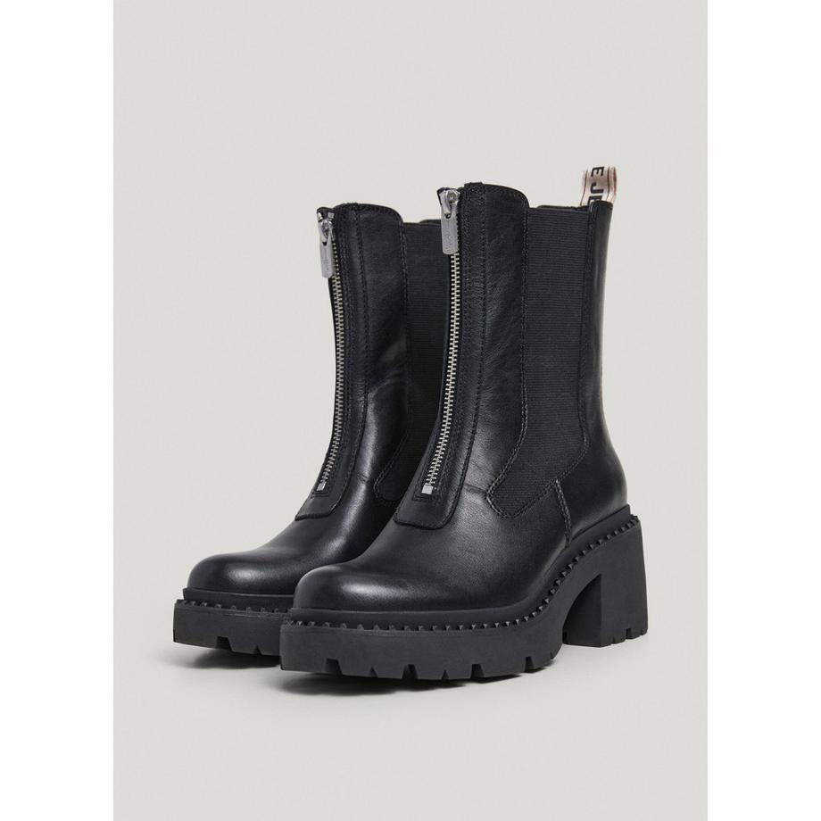 Pepe Jeans London Stivaletti Glen Desert  