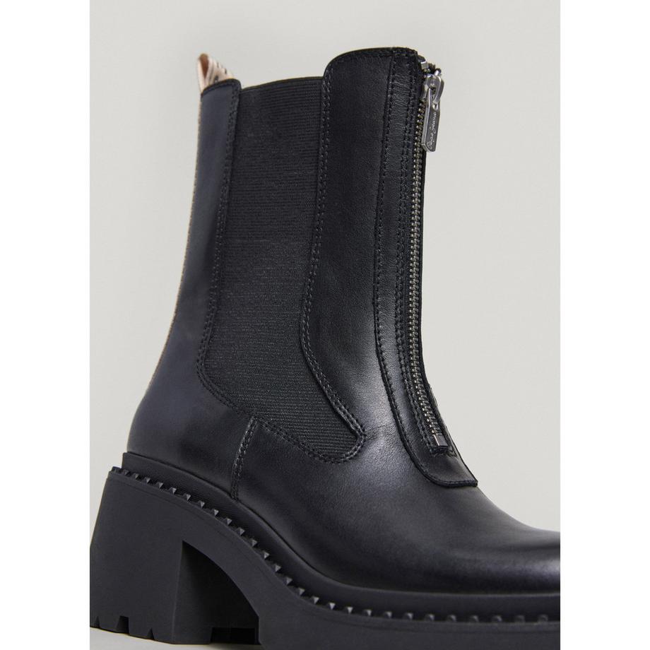 Pepe Jeans London Stivaletti Glen Desert  