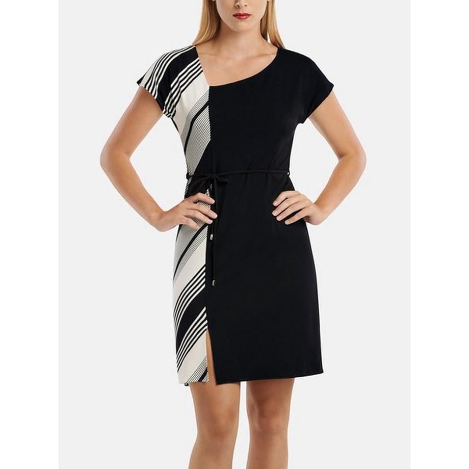 Abito estivo a manica corta Quinby