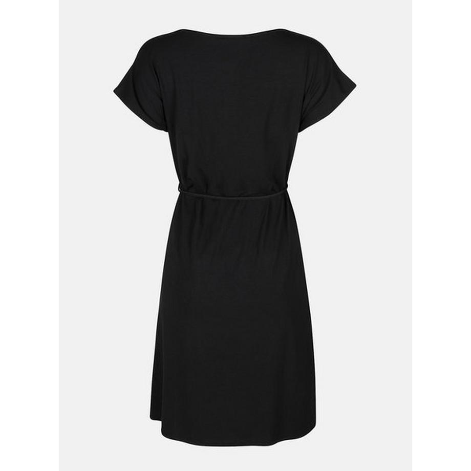 Lisca Quinby Robe d'été à Manches Courtes  