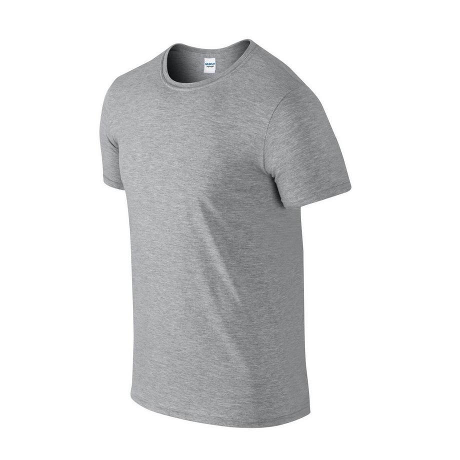 Gildan Softstyle T-Shirt  