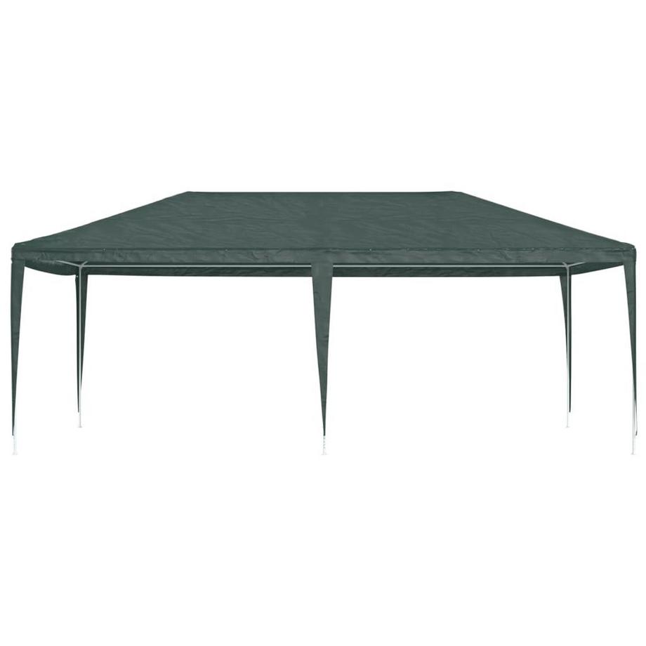 VidaXL tenda da festa Polietilene  