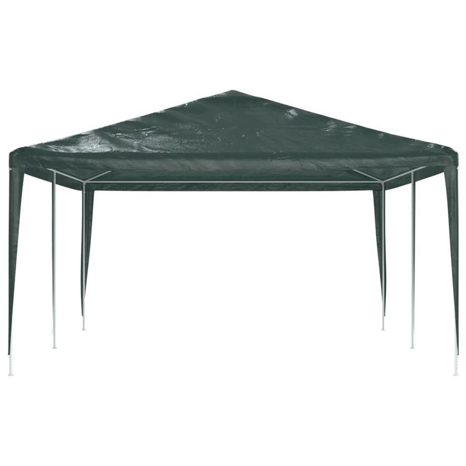 VidaXL tenda da festa Polietilene  