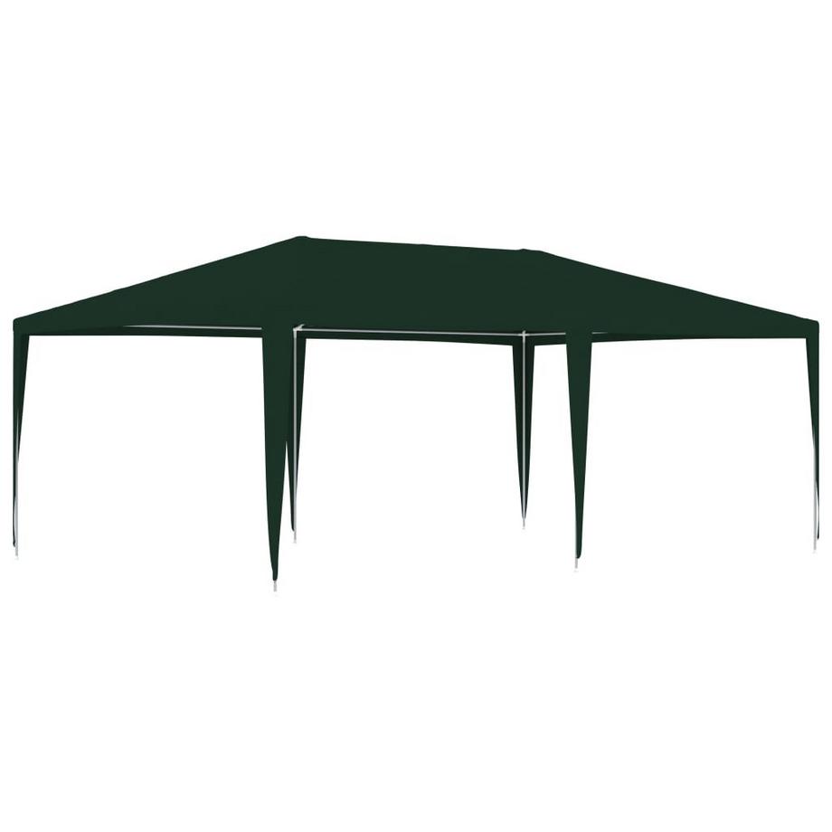 tenda da festa Polietilene