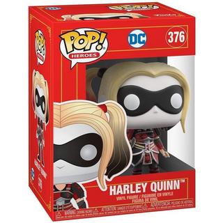 Funko  Figurine POP DC Comics Imperial Palace Harley 