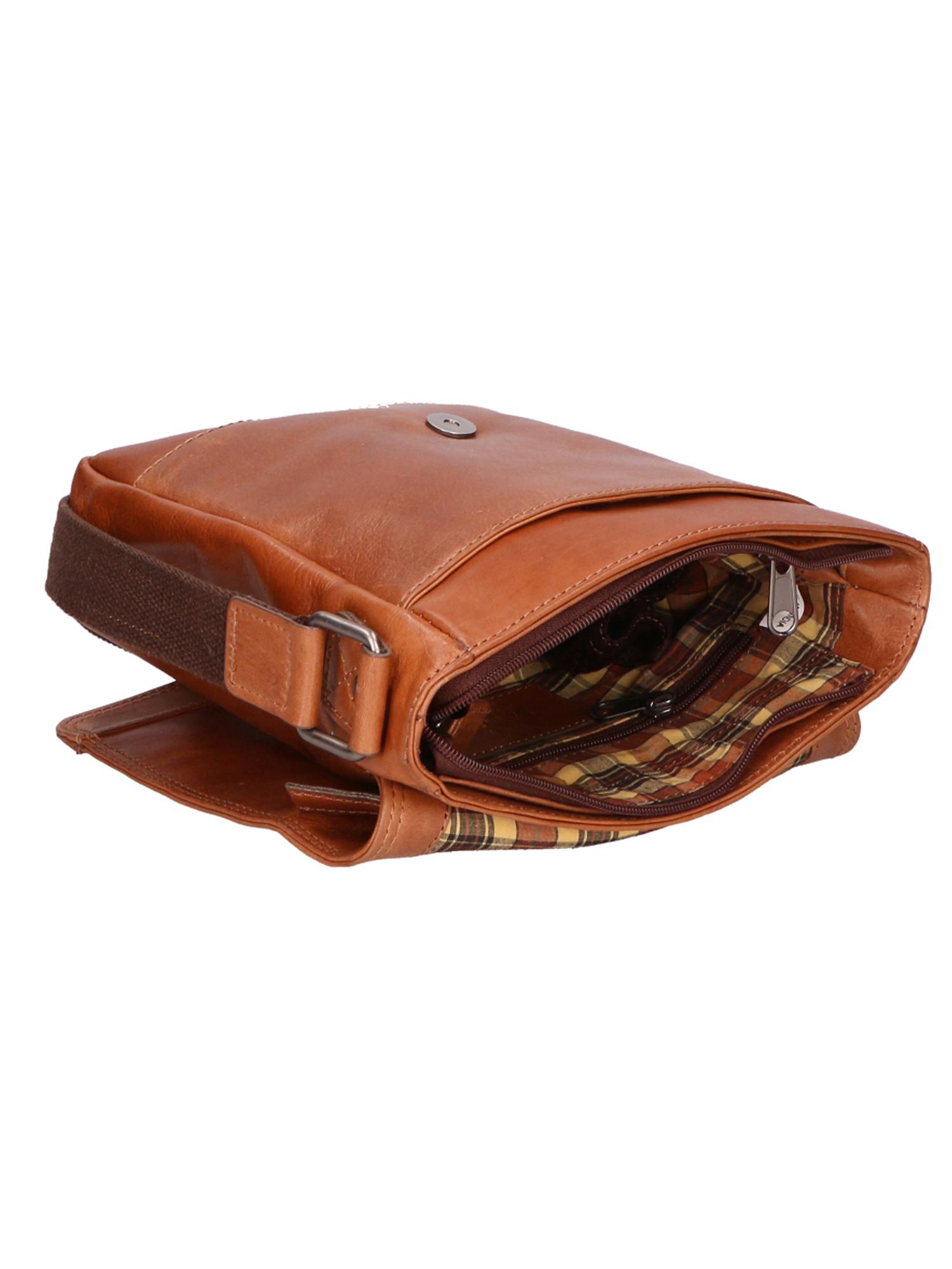 Santini Firenze Umhängetasche  