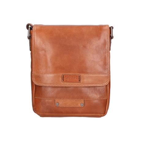 Santini Firenze Umhängetasche  