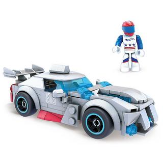 Mega Construx  Hot Wheels GT Hunter (106Teile) 