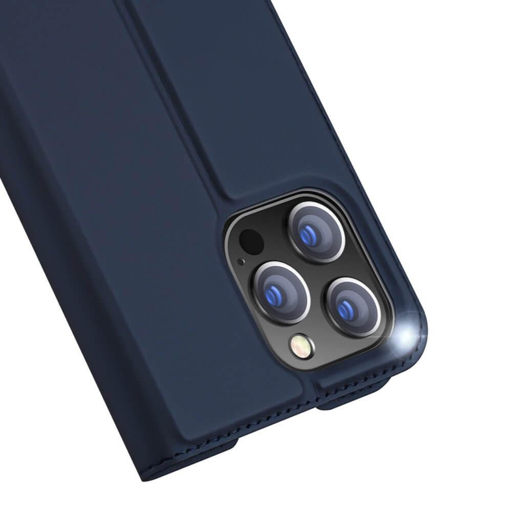 DuxDucis  iPhone 14 Pro - Dux Ducis Flip Folio Case 