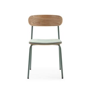 Calicosy Set di 2 sedie ADRIANA  