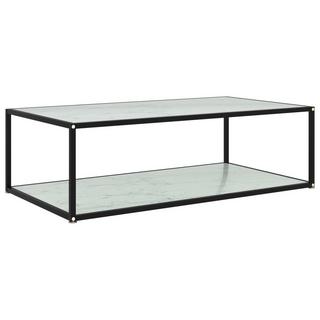 VidaXL Couchtisch glas  