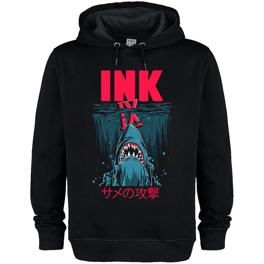 Jaws Kapuzenpullover