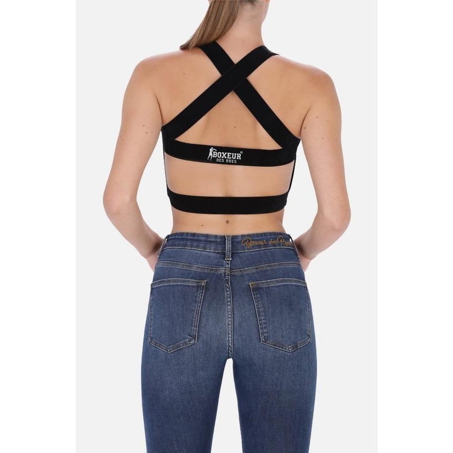 BOXEUR DES RUES  Débardeur 